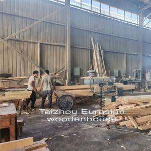 Vente chaude : Maison en bois imperméable, chalet en gros, montage facile, kiosque, maison <span class=keywords><strong>de</strong></span> <span class=keywords><strong>jardin</strong></span> traditionnelle chinoise, abri <span class=keywords><strong>de</strong></span> cour, entrepôt - Product Image 5