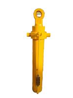 Custom Bore Stroke Hydraulic Cylinder for Forestry Machine Log Loader Hydraulic Crane and Timber Handling Equipment