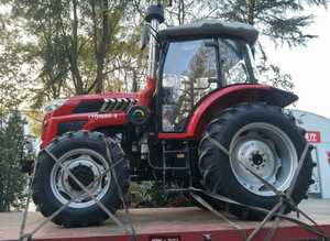 Machines agricoles LTD1604-4 fiables: <span class=keywords><strong>masse</strong></span> de fonctionnement de 4810kg pour des performances stables - Product Image 6