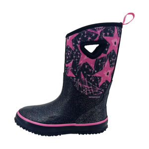 <span class=keywords><strong>Bottes</strong></span> de pluie en néoprène souple antidérapantes pour enfants, résistantes à l'eau, personnalisables OEM et ODM, modèle YL-25099 - Product Image 4