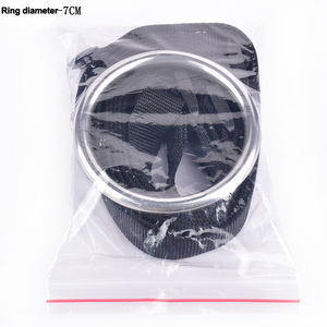 Accesorios para Cinturón de Juguetes Sexuales YOCY, Anillo de Acero Inoxidable, Cinturón Ajustable de 4 Tamaños para Dildos, Tapón <span class=keywords><strong>Anal</strong></span>, <span class=keywords><strong>Strapon</strong></span>, Parejas, Lesbianas, Gays - Product Image 2