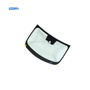 Vidrio de parabrisas delantero de alta resistencia y alta transmisión de luz para la serie BYD Dynasty Qin Plus 2021. - Product Image 2