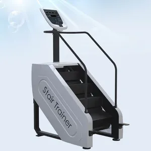 Équipement de fitness Équipement de sport Sport Cardio Machine aérobique Équipement d'entraînement de gymnastique commerciale Machine d'entraînement d'escalier