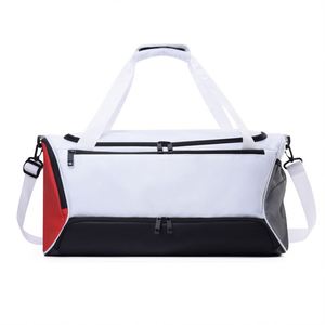 Wsy5010 Custom Large-Capacity Gym With Logo Short-Distance Business Travel Wholesale <b>Lightweight</b> <b>Hand</b> <b>Luggage</b> Bag - Product Image 5