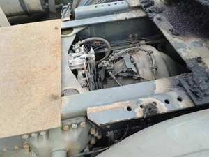 Camión de segunda mano 6x2 camión para <span class=keywords><strong>SCANIA</strong></span> P360 camión de remolque usado - Product Image 5