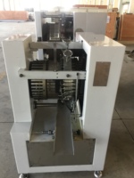 À la mode Offre Spéciale avancée personnalisable opération électrique de haute technologie Machine de production de sucette sphérique entièrement automatique