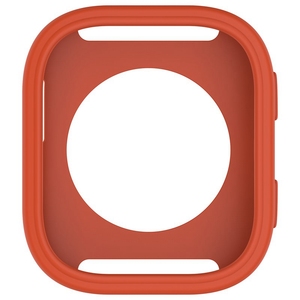 Funda Protectora de Silicona TPU Suave a Prueba de Golpes para Reloj Inteligente Huami Amazift <span class=keywords><strong>Bip</strong></span> 6 Bip6, Fundas Traseras - Product Image 6