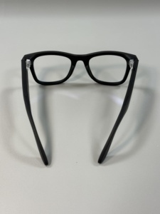 AI Voice Assistant <b>Smart</b> Glasses 8MP <b>Camera</b> Photo Video Object Recognition <b>WiFi</b> Transfer Bluetooth Music Sunglasses - Product Image 2