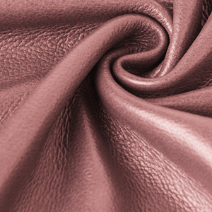 Chất lượng cao Hàng đầu-hạt da bò 1.2-1.4mm nhẹ Ép & đôi màu da thật mềm mại và dẻo dai cho các sản phẩm da - Product Image 3