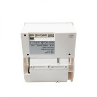 Módulo de Impresión Térmica Integrado Cashino EP-380C de 80 mm, Serial + USB, Resolución de 203 dpi, con Bloqueo de Cubierta Integrado