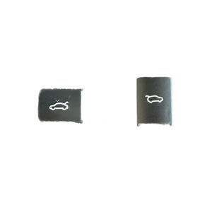 Cubierta del interruptor de la puerta trasera de Audi para A8 Q7, botón de apertura de maletero, pieza de repuesto individual - Product Image 4