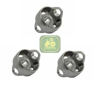 Universal Joint R212901 CAR40826 Fits For John Deere Tractor 5045E 5075E 5090R 5100R 5103 5220 5225