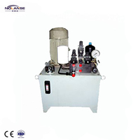 Unité de puissance hydraulique personnalisée Non standard de haute qualité