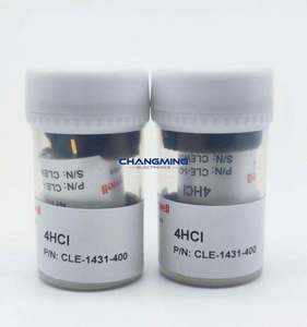 Sensor de Cloruro de Hidrógeno (HCl) Honeywell 4HCl 0-30 PPM para Detector de Gases, Certificado ROHS, Garantía de 90 Días, Original y Nuevo - Product Image 2