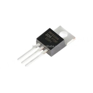 IRFB3306PBF IRFB3306 TO-220 N-channel 60V/160A ทรานซิสเตอร์เอฟเฟกต์สนาม MOSFET แบบแทรกโดยตรง - Product Image 1