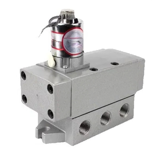 Direccional K25D-32-AC110V K40-DC24V K220V - Product Image 2