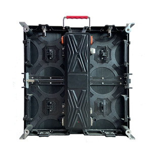 Pantalla LED para Video Wall <span class=keywords><strong>Chipstar</strong></span> PH4.81 P2-P4.8 IP65 4500 Nits 1920Hz/3840Hz con 2 Años de Garantía para Eventos al Aire Libre - Product Image 2