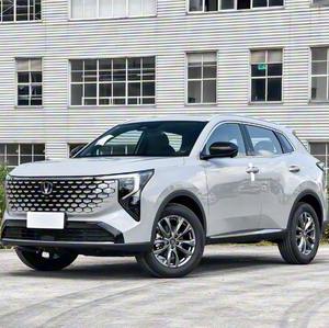 Changan CS55PLUS 2026 de Alta Calidad, Cuarta Generación, Nuevo Modelo Elite Blue Whale 1.5T, SUV Compacto de Gasolina - Product Image 2