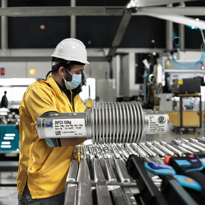 เซ็นเซอร์วัดแรงแบบเบลโลว์ RAYTEL Z6FC3 ของแท้ วัสดุสแตนเลส ความแม่นยำ 0.03% รับน้ำหนัก 20กก. 30กก. 50กก. 100กก. 200กก. - Product Image 3