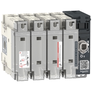 Schneider NSX เบรกเกอร์ LV481454 LV481453 LV481701 LV481913 LV481404 LV481403 LV481916 LV481905 LV481204 LV481444 LV481203 - Product Image 2
