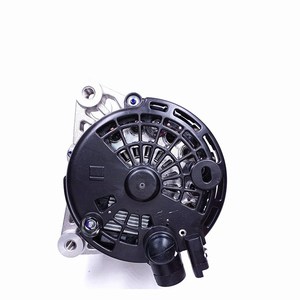 Alternatore automobile alternatore 9805410180 per <span class=keywords><strong>Peugeot</strong></span> 301 308 408 Citroen c-elysee C3 C4 con funzione start stop - Product Image 4