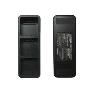 本物のDJ1 Mavic <span class=keywords><strong>3</strong></span> 100W充電ハブ、高速充電器<span class=keywords><strong>3</strong></span>バッテリー & インテリジェント電源管理、バッテリーあたり70分 - Product Image 4