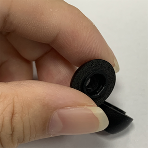 Nouveaux embouts d'oreille <span class=keywords><strong>de</strong></span> remplacement pour <span class=keywords><strong>Airpods</strong></span> Pro3 mousse respirante douce avec réduction du <span class=keywords><strong>bruit</strong></span> - Product Image 4