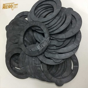 HIDROJET Piezas de Maquinaria de Construcción 4WG200 Repuesto de Transmisión 0 730 150 779 Arandela de Empuje 0730150779 para Cargadora de Ruedas - Product Image 6