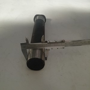 XE370CA, шасси экскаватора, главный штифт, соединительный болт, детали китайской строительной техники - Product Image 3