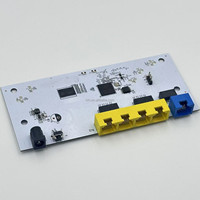 PCBA para Electrodomésticos Pequeños, Producción Personalizada OEM, Control Multifuncional Duradero para Dispositivos Electrónicos de Cocina