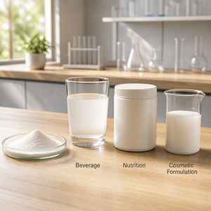 <span class=keywords><strong>Collagène</strong></span> de poisson <span class=keywords><strong>hydrolysé</strong></span> de qualité alimentaire de <span class=keywords><strong>type</strong></span> <span class=keywords><strong>1</strong></span>, peptides de <span class=keywords><strong>collagène</strong></span> <span class=keywords><strong>marin</strong></span> pur à 99 %, poudre de peptides de <span class=keywords><strong>collagène</strong></span> <span class=keywords><strong>marin</strong></span> provenant de poissons des grands fonds - Product Image 4