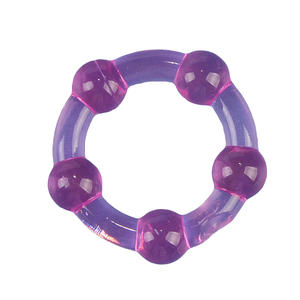 Verzögerungsring Sexspielzeug für Erwachsene <span class=keywords><strong>Magnet</strong></span>-Penisring für Männer Penis-<span class=keywords><strong>Magnet</strong></span>-Trainingsgerät aus Aluminium Therapie-Eigenschaften - Product Image 3