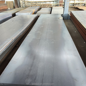 Placas de Acero Laminadas en Caliente y en Frío |   Placa de Aleación 40Cr |   Acero al Manganeso |   Lámina de Acero Inoxidable |   Suministro Directo de Fábrica - Product Image 5