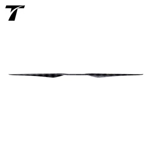 Hélice en fibre de carbone T-MOTOR NS15*5 pouces à 2 pales pour drone UAV, avion, paramoteur, <span class=keywords><strong>parapente</strong></span> - Product Image 5