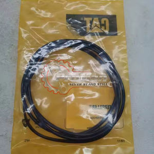 <span class=keywords><strong>Kit</strong></span> di Tenuta per Cilindro del Braccio ZX250-5 XB00018301 YA00006591 YA00006592 YB00003778 per Escavatore, Alta Qualità e Lunga Durata - Product Image 5