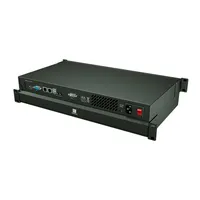 AV Multiviewer מופץ רשת מטריקס Switcher, IP מקודד/מפענח