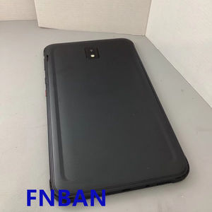 Tablette Android pour Samsun Ga-laxy Tab Active 3 64GB 4G Wifi LTE <span class=keywords><strong>SM</strong></span>-<span class=keywords><strong>T575</strong></span> Tablette 8.0 pouces Tablette d'occasion comme neuve - Product Image 1