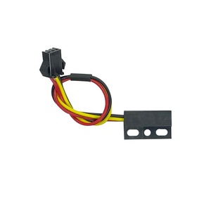 NEW ARRIVAL 10W Magnetic <strong>Sensor</strong> Contact Cylinder Proximity <strong>Sensor</strong> Switch Door Switch <strong>Sensor</strong> for Dish-washing Machine - Product Image 6