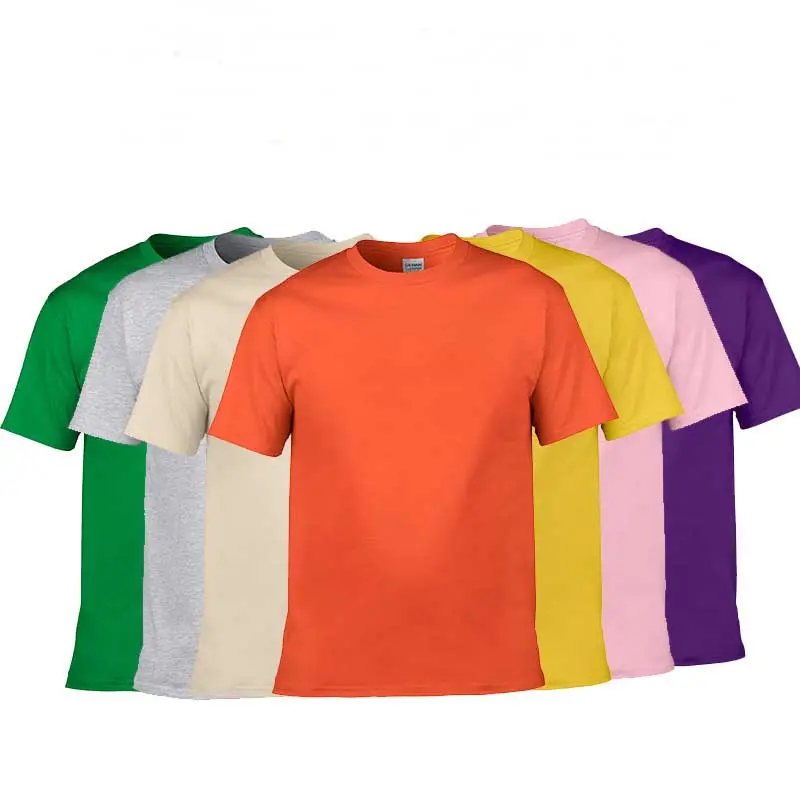 Otton-Camisa de manga corta con cuello redondo, camisa holgada de talla europea, ropa de trabajo cultural con logotipo personalizado