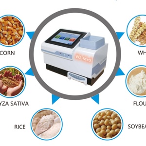 Spectromètre NIR, spectromètre infrarouge proche NIR, analyseur NIR pour l'alimentation et l'agriculture - Product Image 2