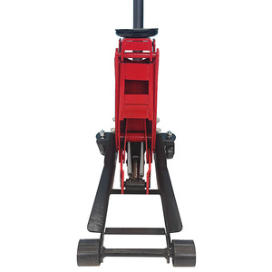 Basso profilo mobile <span class=keywords><strong>3</strong></span> <span class=keywords><strong>Ton</strong></span> doppia pompa presa per auto martinetto di sollevamento idraulico - Product Image 3