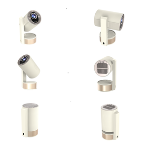 Touyinger Hy300 Nâng Cấp <span class=keywords><strong>Mini</strong></span> 4K Chiếu J01 Max Tof Laser Tự Động Lấy Nét 270 Độ Xoay Tự Động Tự Động FHD 1080P Thông Minh Rạp Hát Tại Nhà - Product Image 6