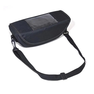 Sac de selle latéral universel étanche avec fonction de stockage de téléphone à écran tactile pour motos BMW R1200GS R 1250GS <span class=keywords><strong>Suzuki</strong></span> Kawasaki - Product Image 5