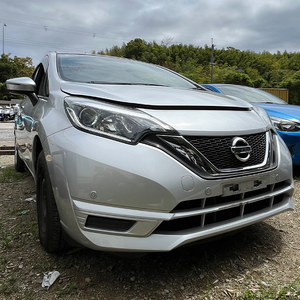 Nissan Lưu ý 2019 năm phải chỉ đạo hiệu suất cao sử dụng xe ô tô bán buôn tại Nhật Bản - Product Image 1