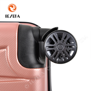 RESENA Nhà Máy ABS Du Lịch Gia Đình Va Li ABS Đựng Quần Áo Xe Đẩy Hành Lý Sets Đối Với Phụ Nữ Hành Lý - Product Image 5