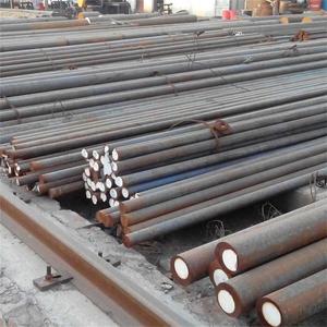 Barra Redonda/Cuadrada de Acero al Carbono Pulido Q235 Jis S20c Ck45 St37 S45c 45c8 90*90 - Product Image 6