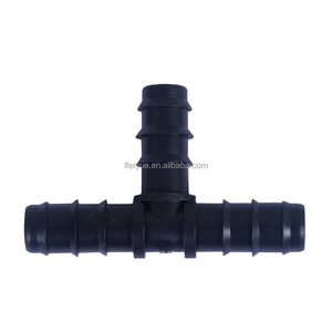 点滴灌漑用PEパイプ バーブ継手 エンドプラグ - Product Image 5