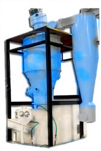 เครื่องตัดสบู่และบรรจุซองอัตโนมัติ Jasun กำลังการผลิต 50-3000 กก./ชม. รับประกัน 1 ปี - Product Image 1