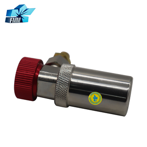 ข้อต่อเร็วสำหรับเติมน้ำยาแอร์รถยนต์ FMMO0049 สำหรับ BMW - Product Image 3