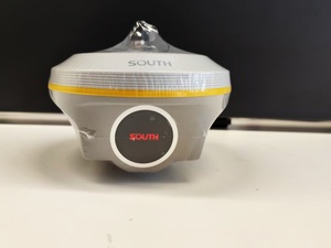 เครื่องมือวัดและวิเคราะห์แบบเรียลไทม์ South Inno8 RTK 1598 ช่องสัญญาณ ระบบ Dual Carmeas 3D Modeling AR Stakeout DGPS - Product Image 2